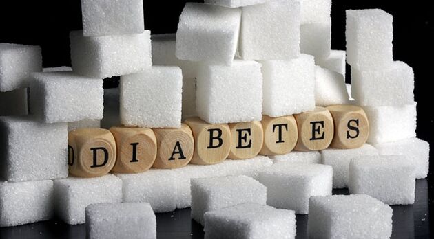 Diabetes mellitus is a “sweet disease”